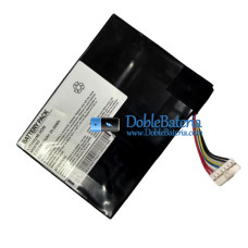 Batería para PDA MS5760 [Batería de repuesto]